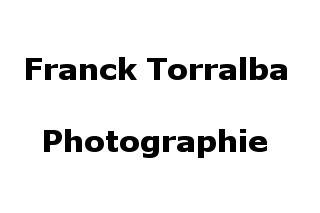 Logo Franck Torralba Photographie