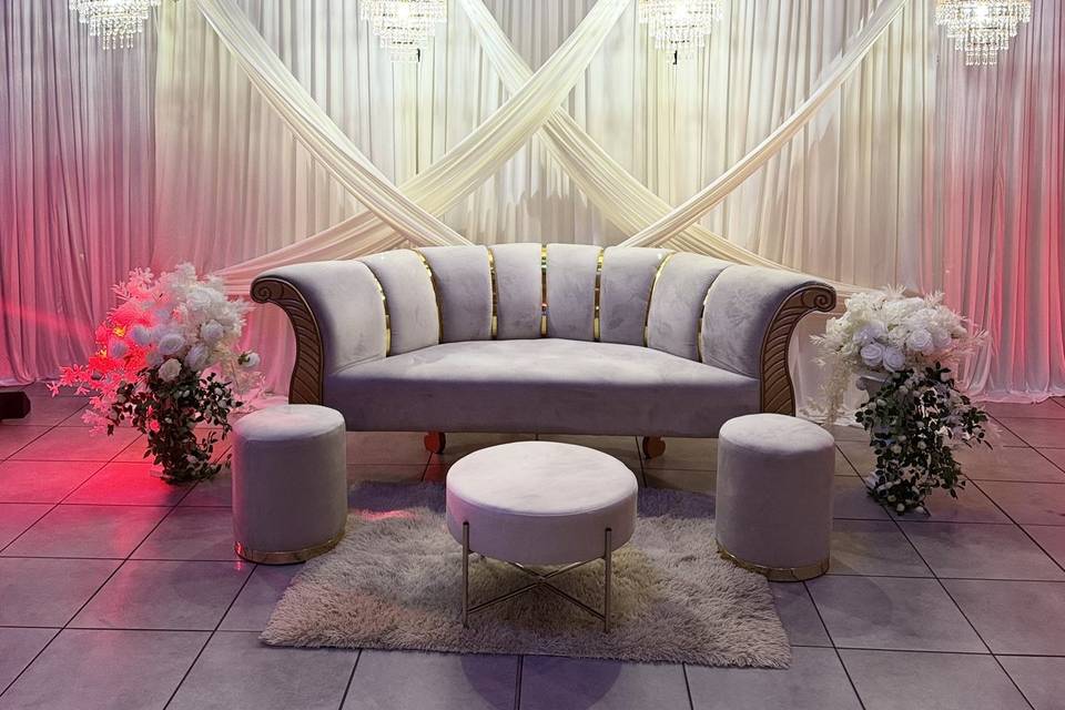 Location et decoration
