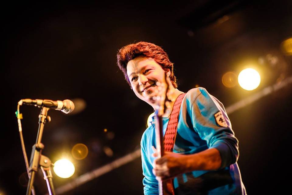 Live music