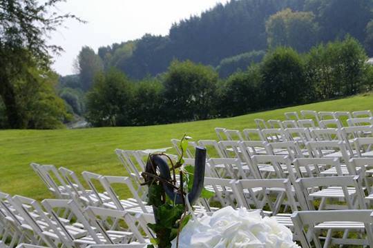 Pascale Etiemble Organisatrice d'évènements et de mariages