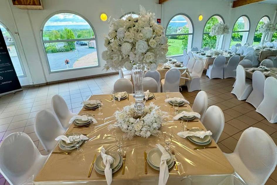 LM Events