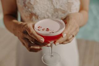 Daisy Cocktails Bar Événementiel