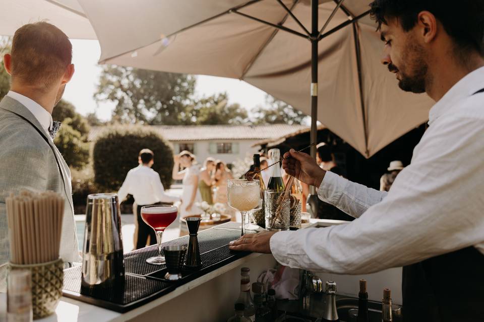Service