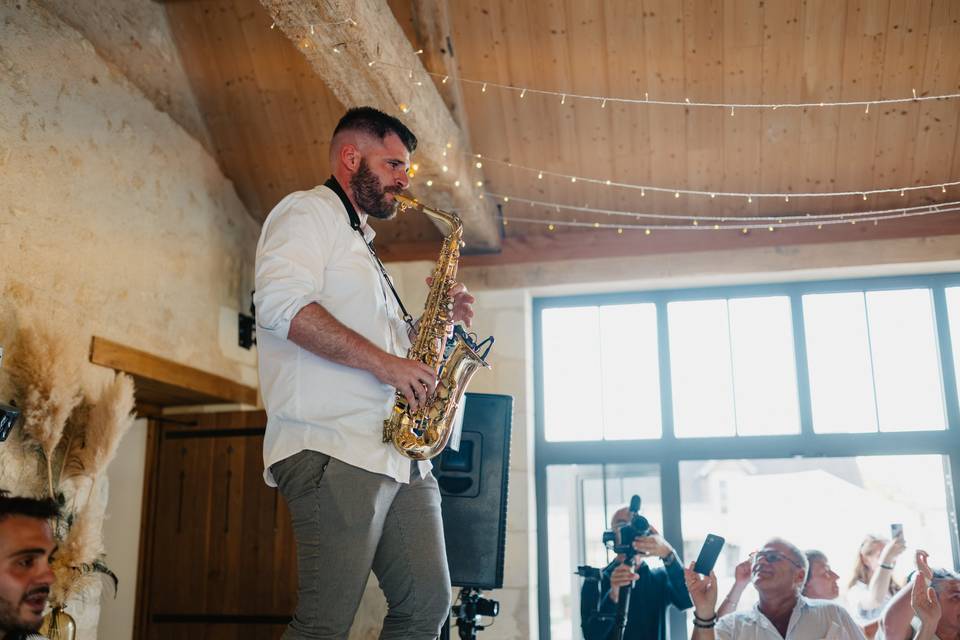 Saxo