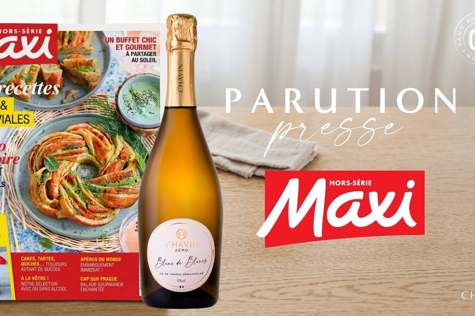 Partution presse