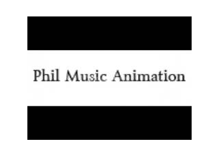 Phil Music Animation