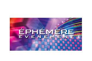 Ephémère Event