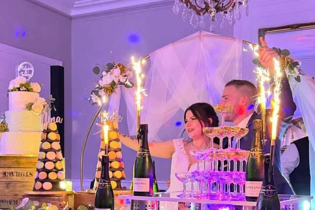 Ace Events
