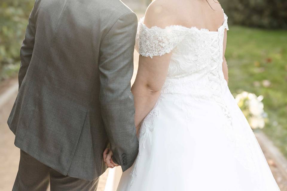 Mariage de Adriana & Seb