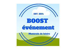 Boost Evenement