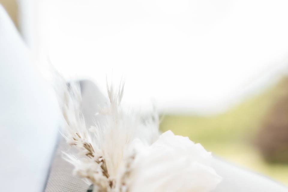 Mariage de Nathalie et Laurent