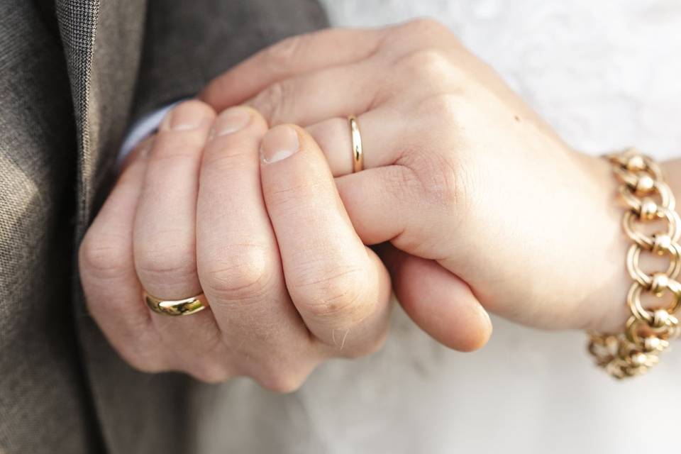 Mariage de Adriana & Seb