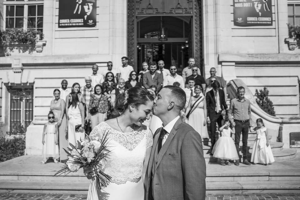 Ilhem Wedding Photography