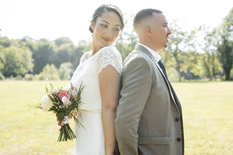 Imane & Karim