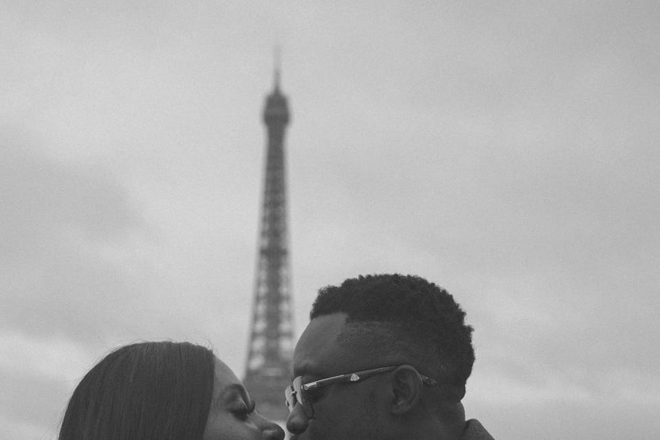 Karine & Ferdinar