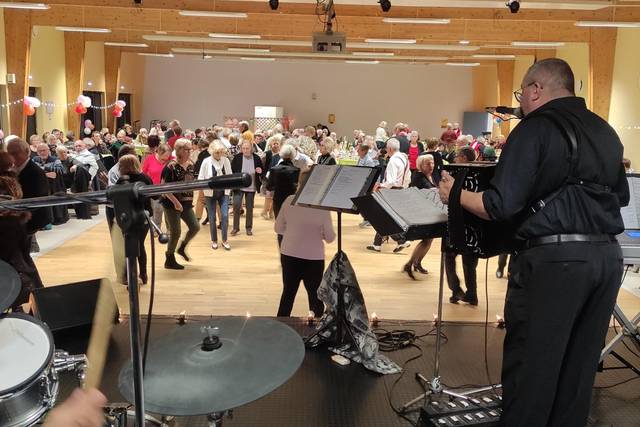 Belle époque orchestre