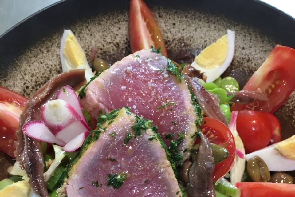 Niçoise