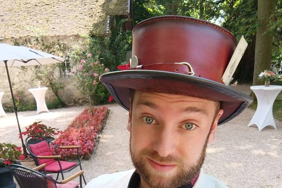 Magicien mariage Lyon