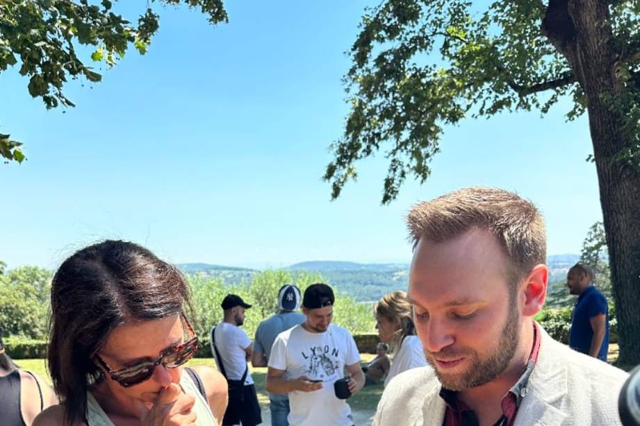 Magicien mariage Lyon