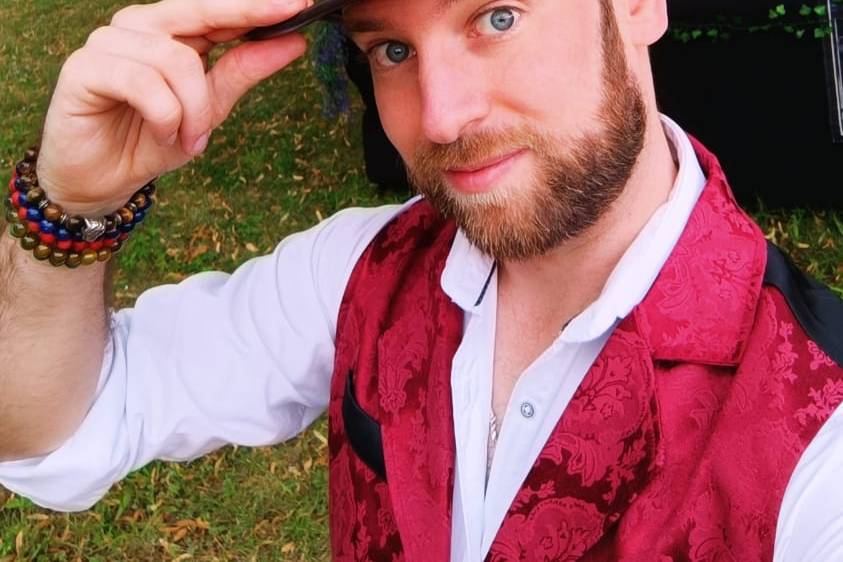Magicien mariage Lyon