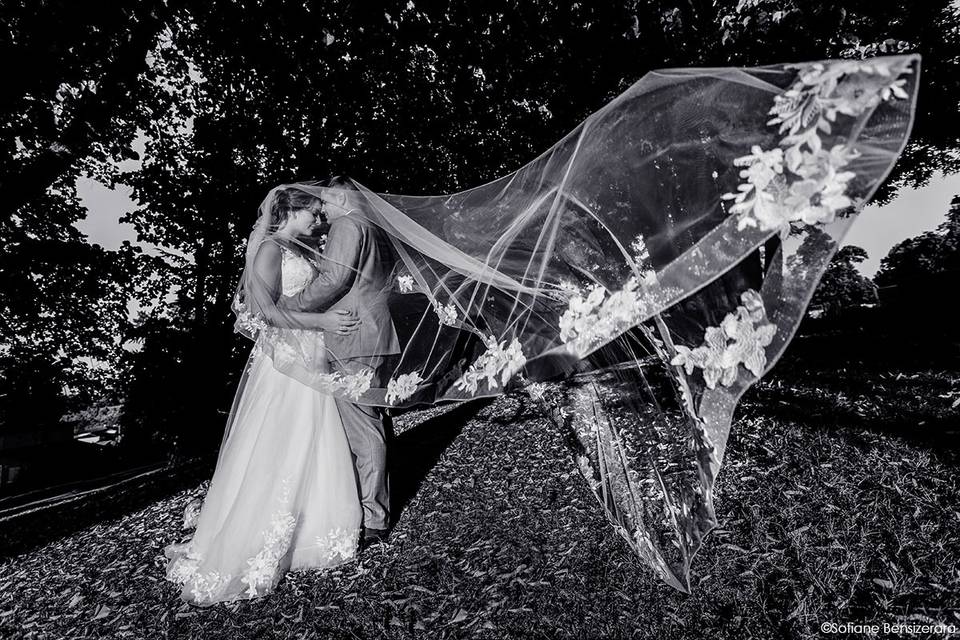 Photo couple mariage toulouse