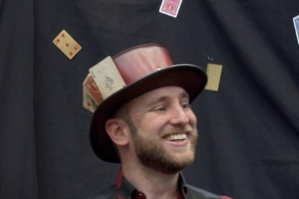 Magicien mariage Lyon