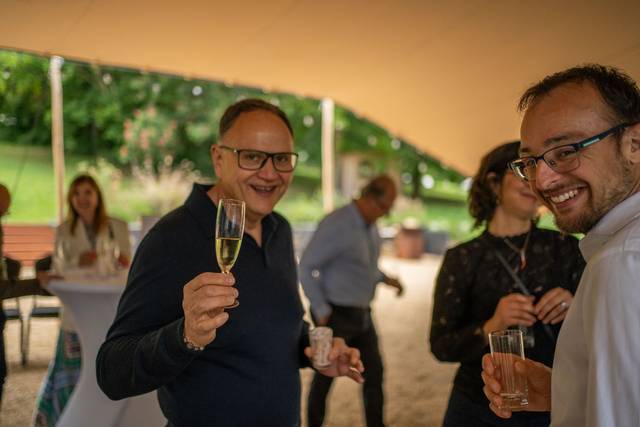 Moment conviviale