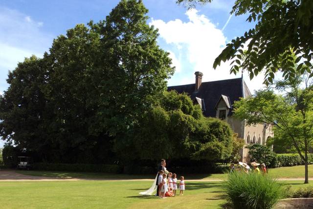 Le parc