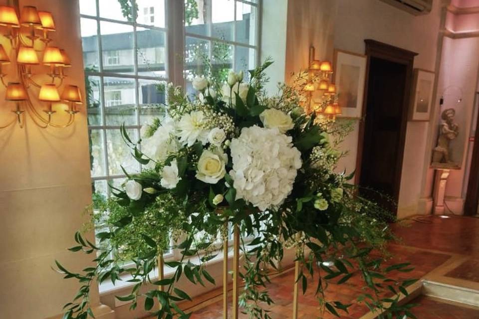 Centres de tables