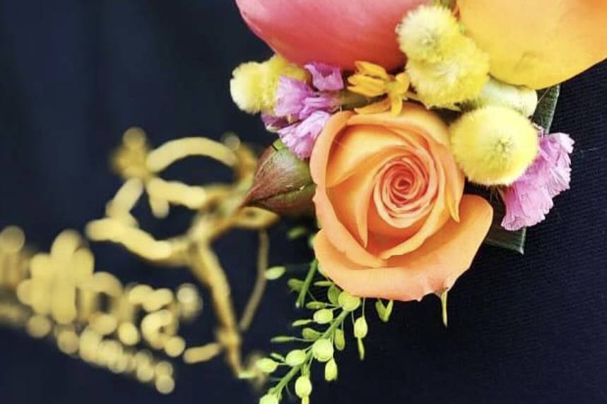 Boutonnière
