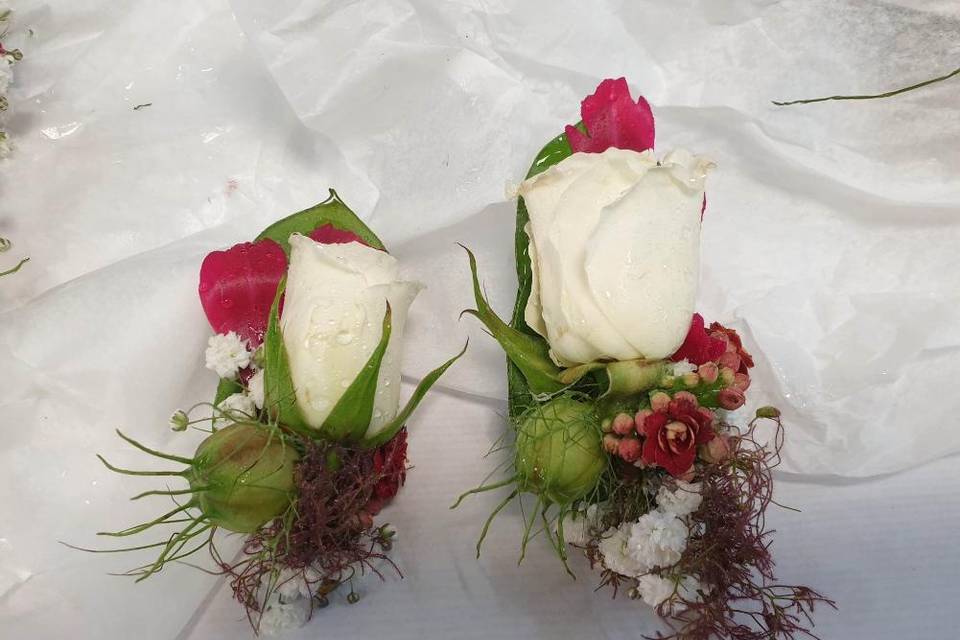 Boutonnières