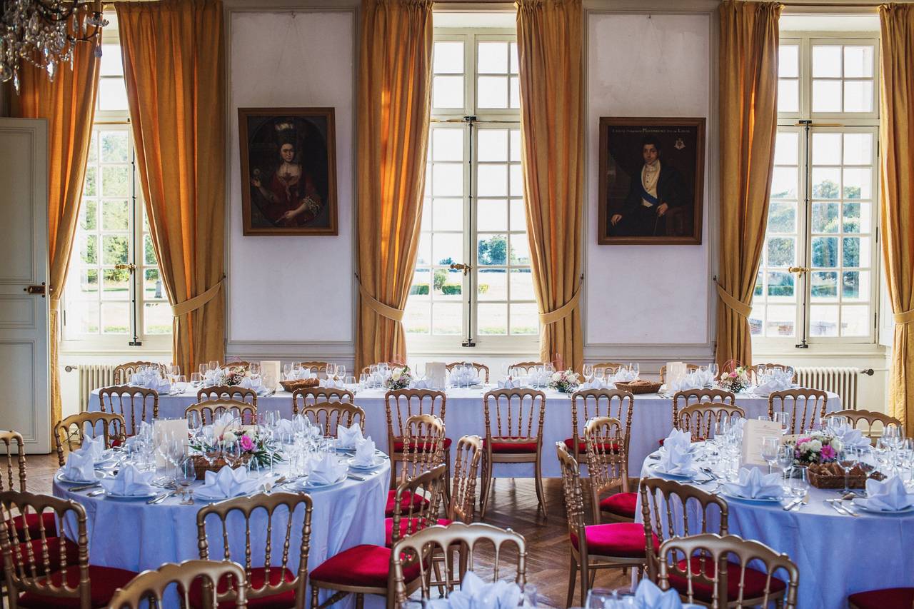 Château de Tilloloy Vérifiez la disponibilité et les prix