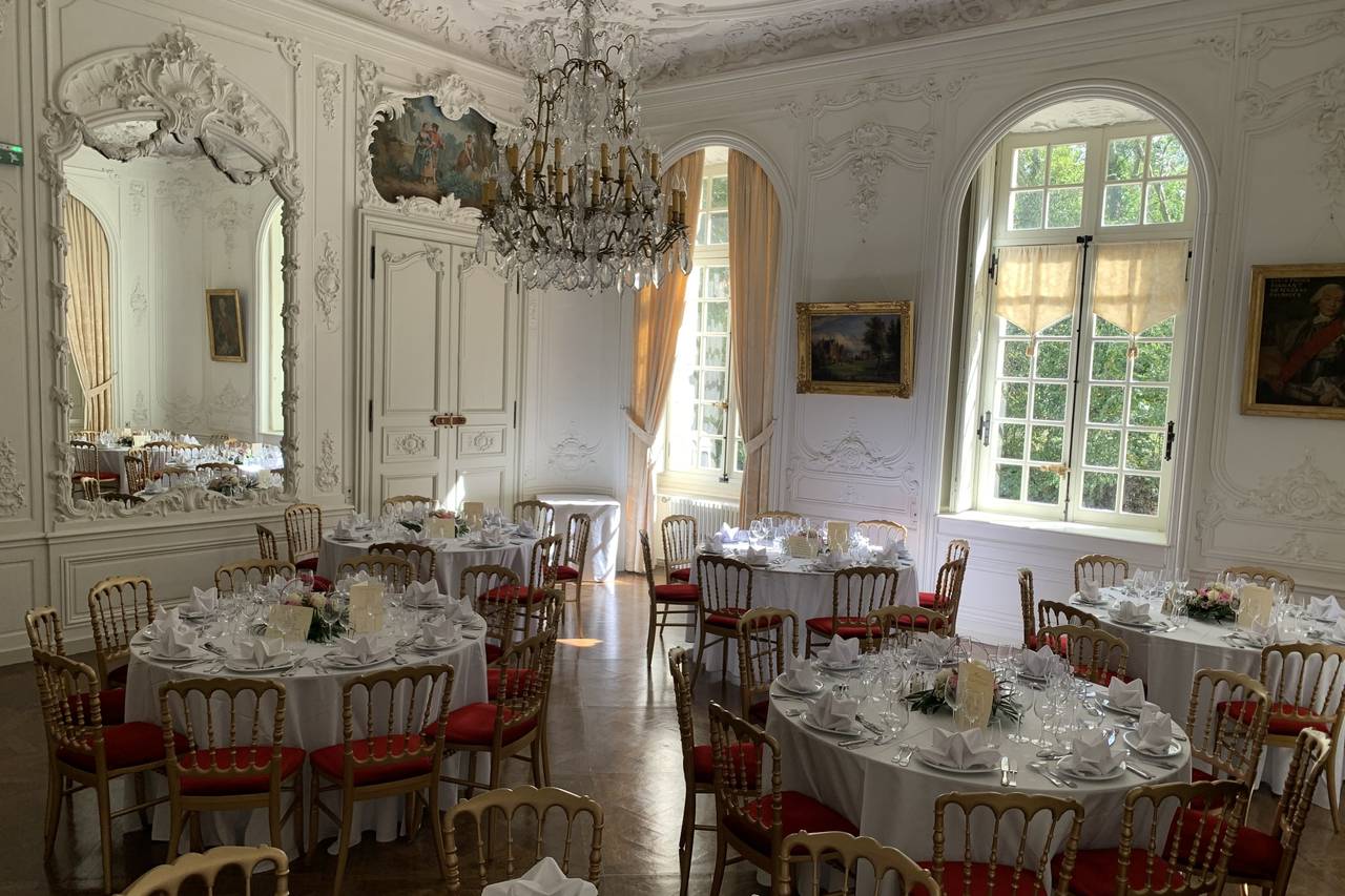 Château de Tilloloy Vérifiez la disponibilité et les prix
