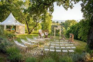Domaine de Flore