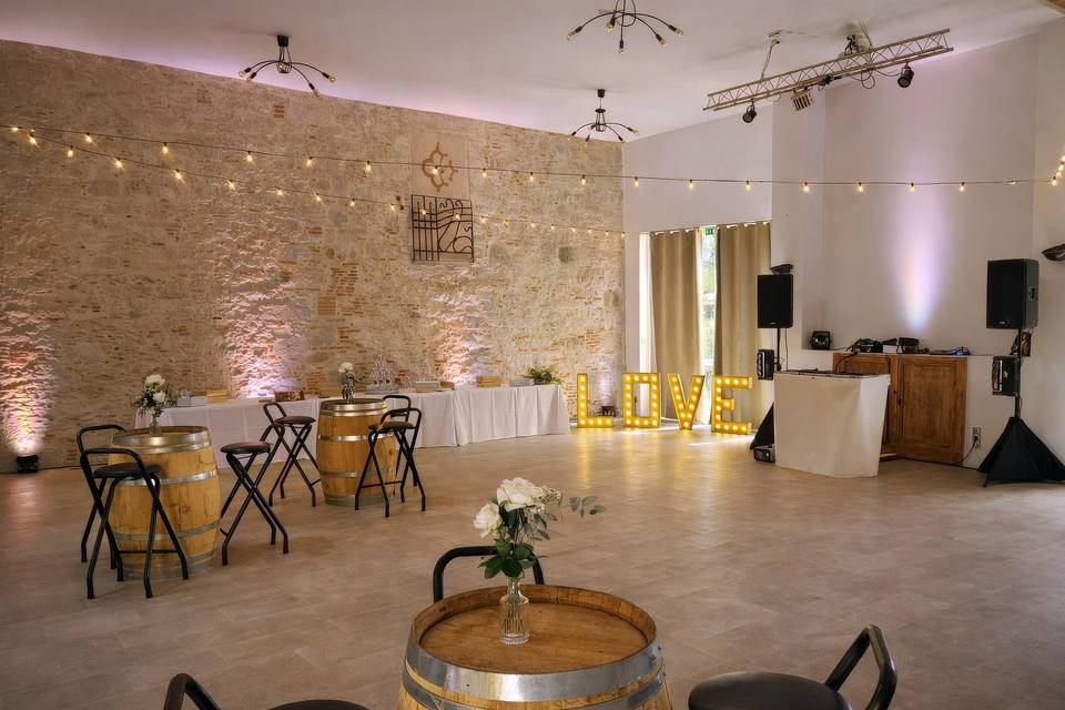 Salle