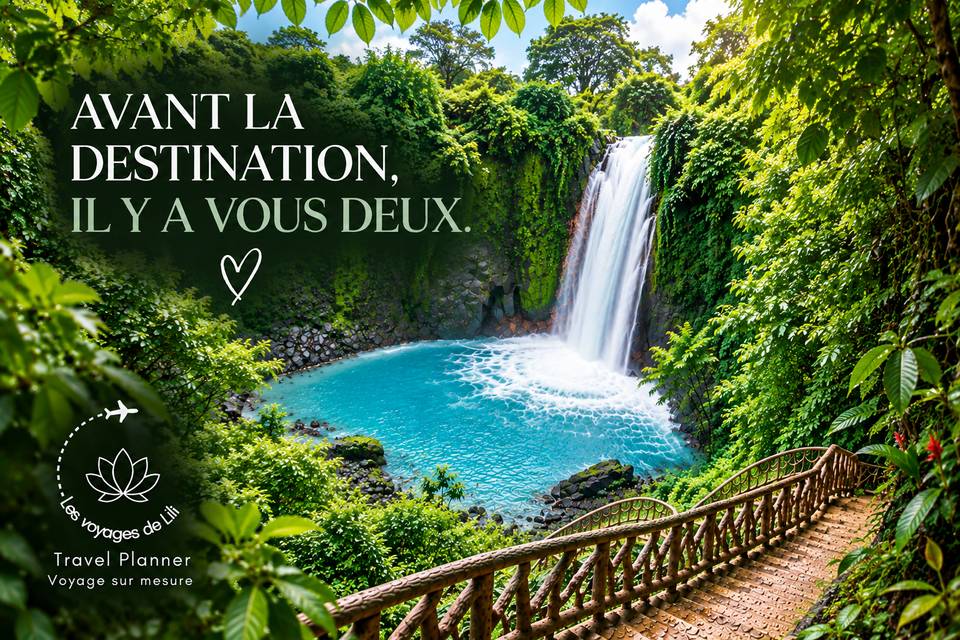 Les Voyages de Lili
