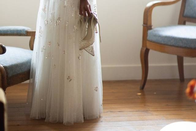 Mariée