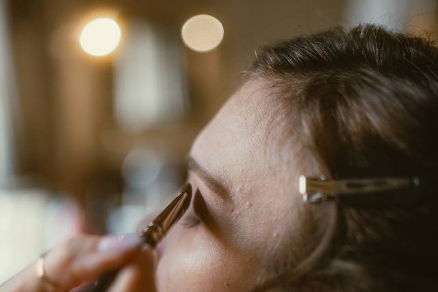 Makeup