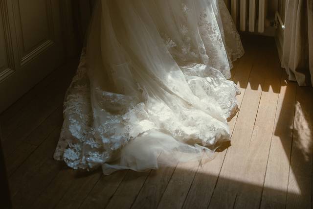 Mariée