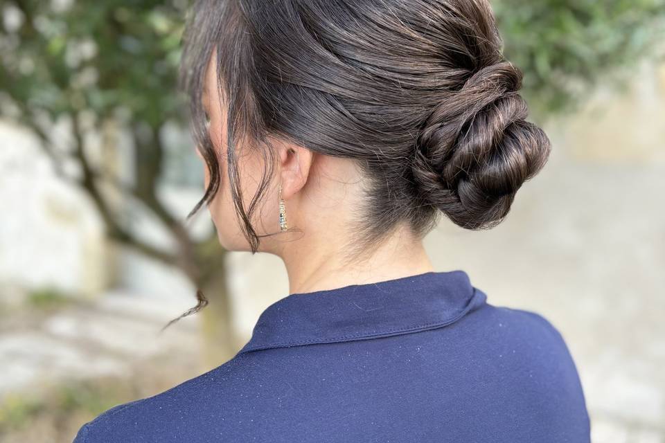 Chignon