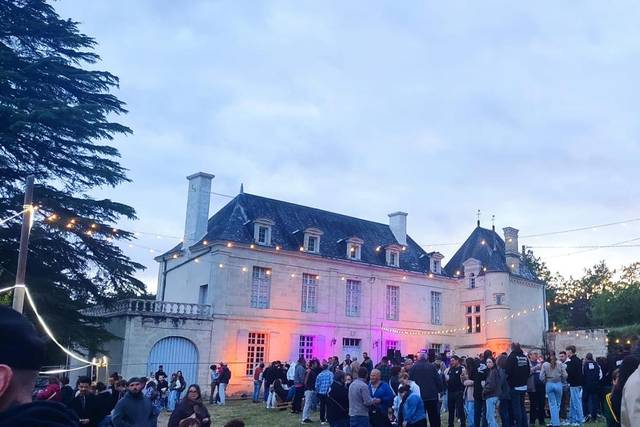 Lantray en fête