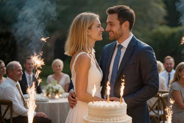 Films de Mariage