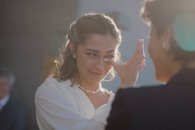 Films de Mariage