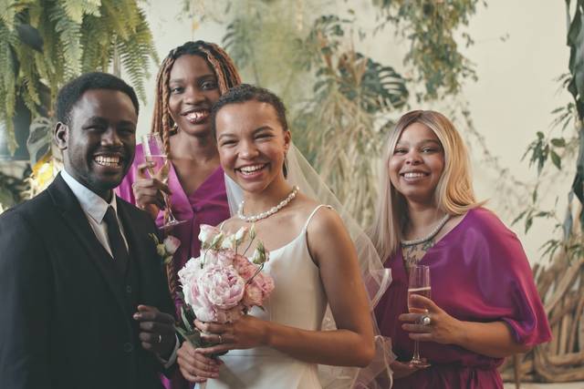 Films de Mariage