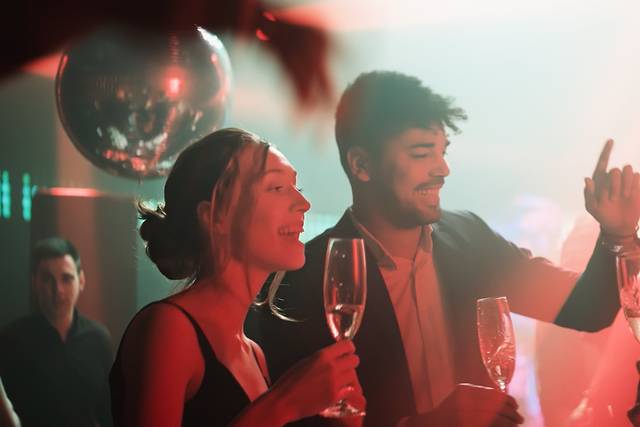 Films de Mariage