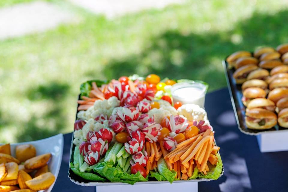 Plateaux