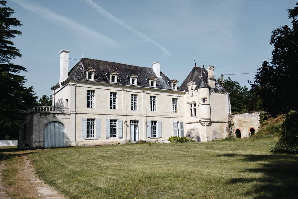 Domaine de Lantray