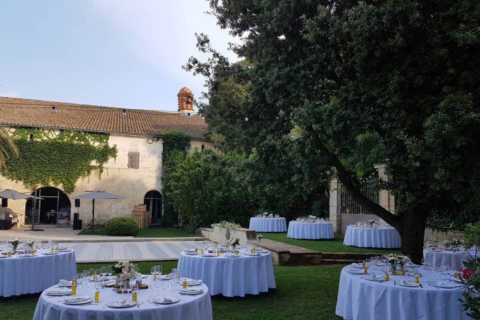 Mariage Camille et Cédric