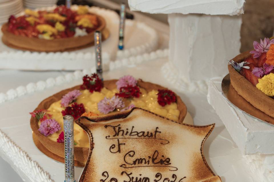 Dessert