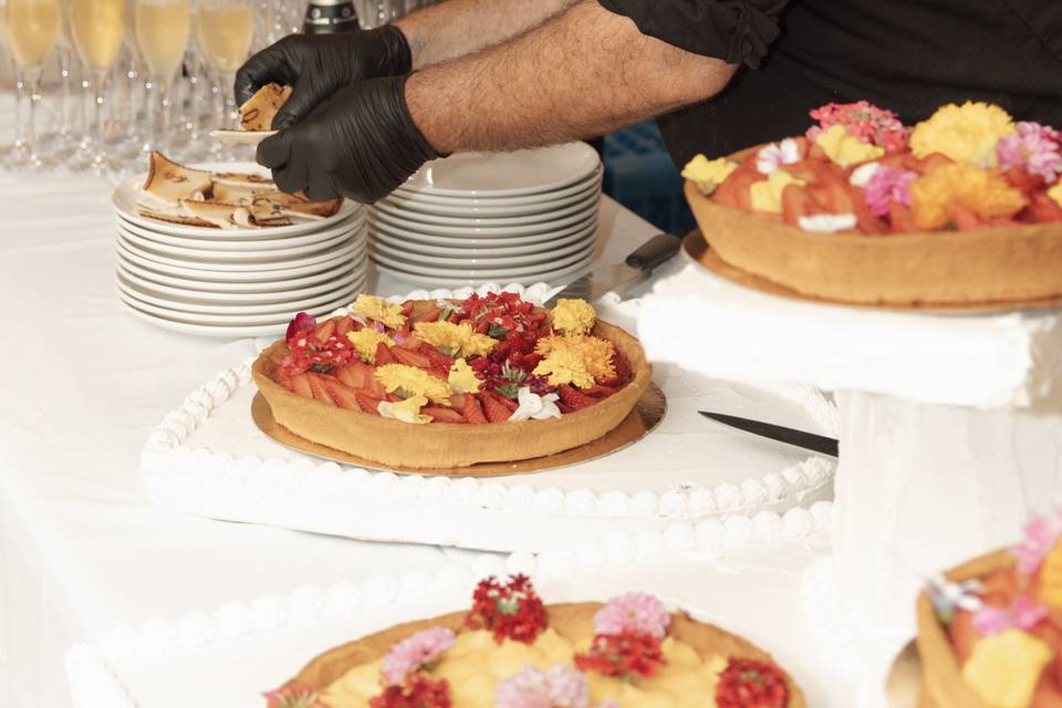 Dessert